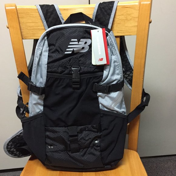 new balance endurance backpack
